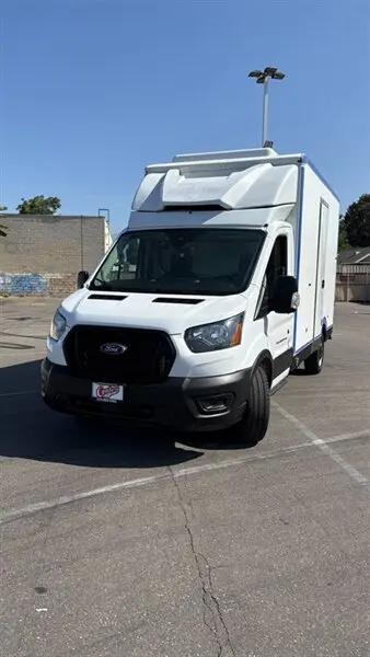 2022 Ford Transit Chassis T-350 for sale in South El Monte, CA