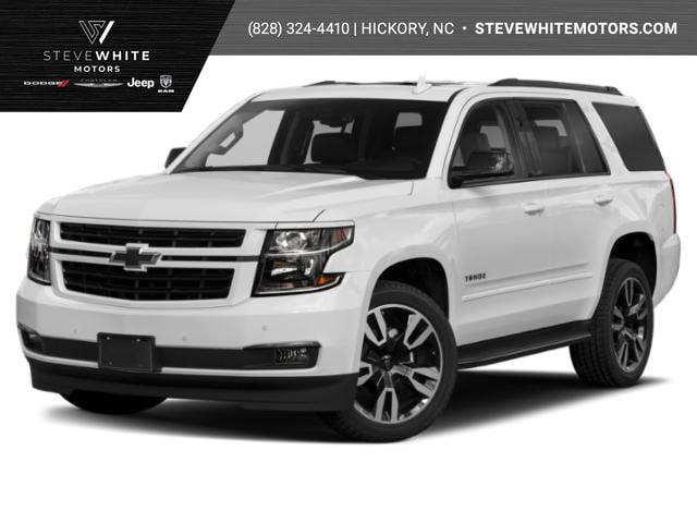 2020 Chevrolet Tahoe 2WD Premier for sale in Hickory, NC