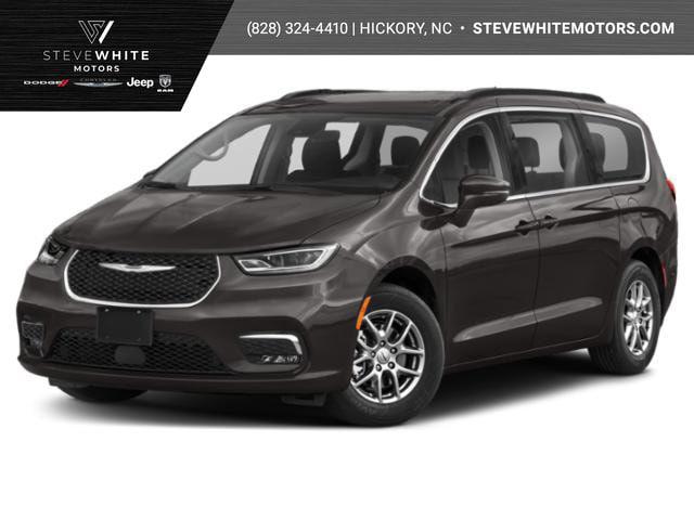 2022 Chrysler Pacifica Touring L for sale in Hickory, NC