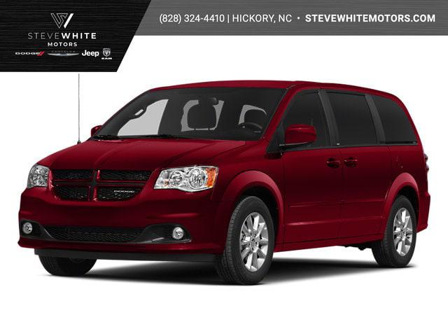 2013 Dodge Grand Caravan SXT for sale in Hickory, NC