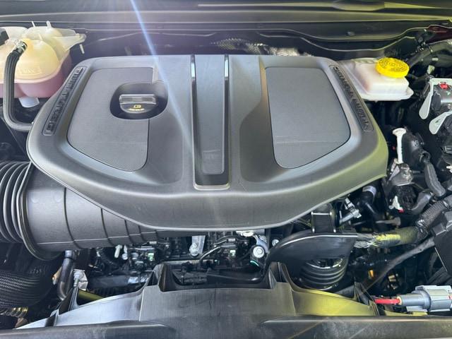 2025 Ram 1500 Rebel Crew Cab 4x4 57 Box