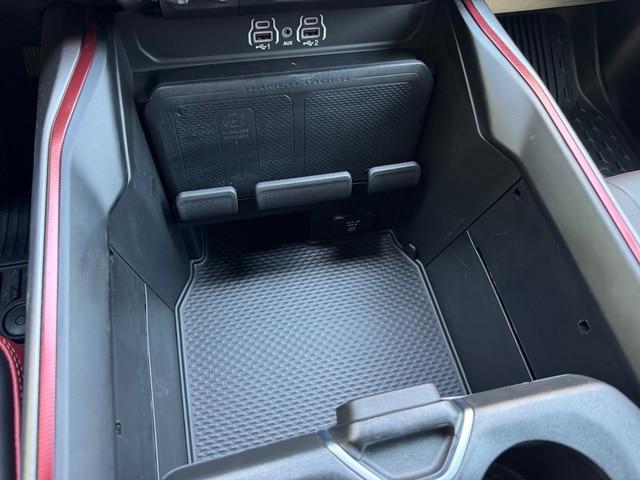 2025 Ram 1500 Rebel Crew Cab 4x4 57 Box