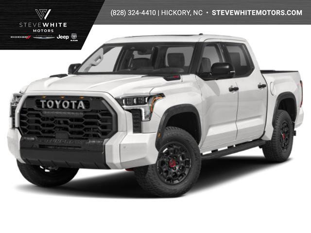 2023 Toyota Tundra TRD Pro for sale in Hickory, NC