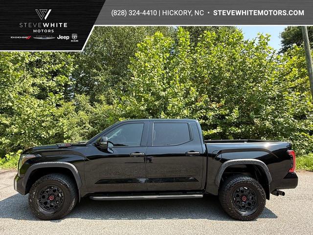 2023 Toyota Tundra TRD Pro for sale in Hickory, NC