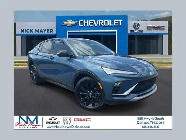 2025 Buick NV Sport Touring FWD for sale in Dickson, TN