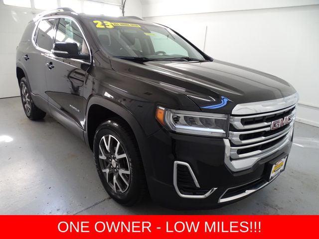 2023 GMC Acadia AWD SLE for sale in Budd Lake, NJ
