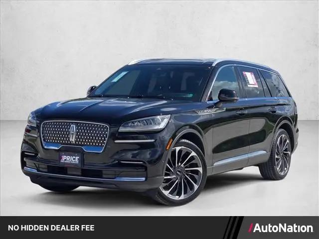2023 Lincoln Aviator Reserve for sale in Houston, TX