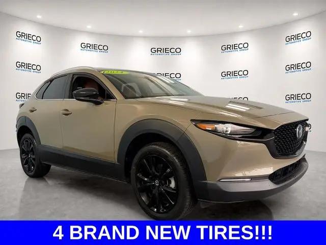 2024 Mazda CX-30 2.5 Carbon Turbo for sale in Delray Beach, FL
