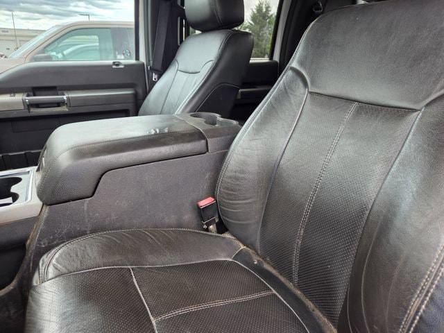 2016 Ford F-250 Lariat 2016 Ford F-250 Lariat