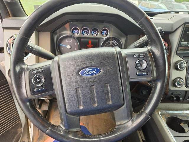 2016 Ford F-250 Lariat 2016 Ford F-250 Lariat