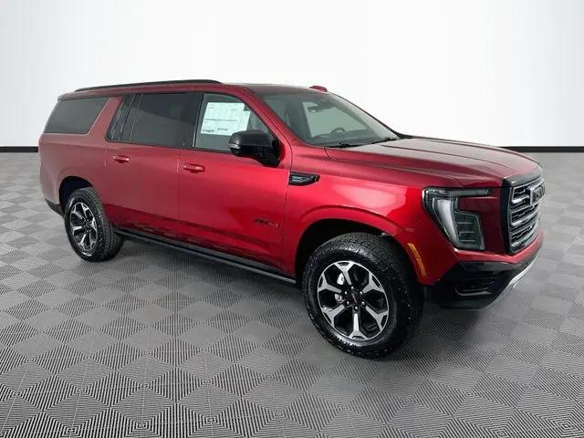 2026 GMC Yukon XL 4WD AT4 for sale in Selma, CA