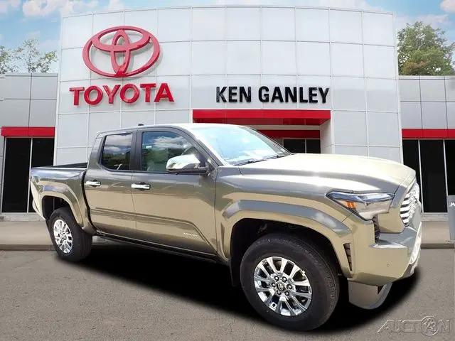 2026 Toyota Tacoma Limited for sale in Pleasant Hills, PA