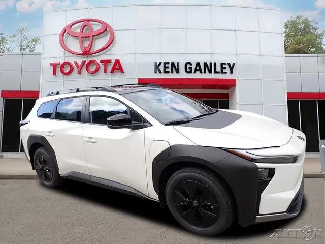 2026 Toyota bZ Woodland Premium for sale in Pleasant Hills, PA