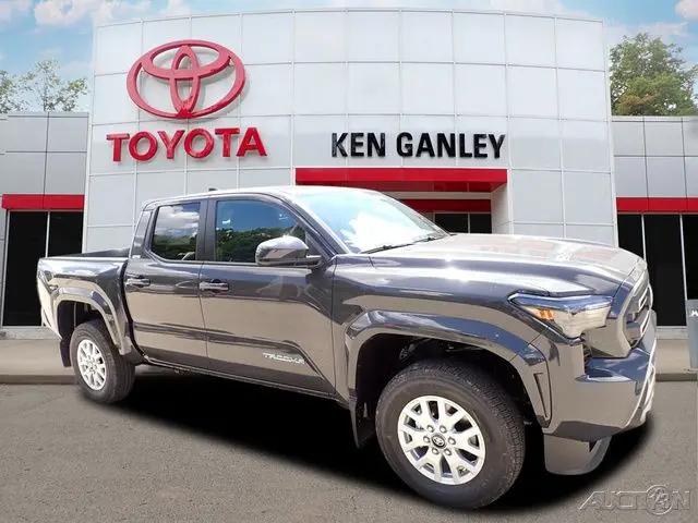 2026 Toyota Tacoma SR5 for sale in Pleasant Hills, PA