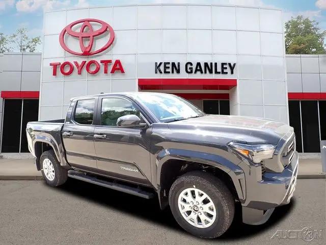 2026 Toyota Tacoma SR5 for sale in Pleasant Hills, PA