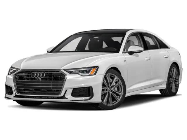 2021 Audi A6 Sport Premium 45 TFSI quattro S tronic for sale in Boone, NC