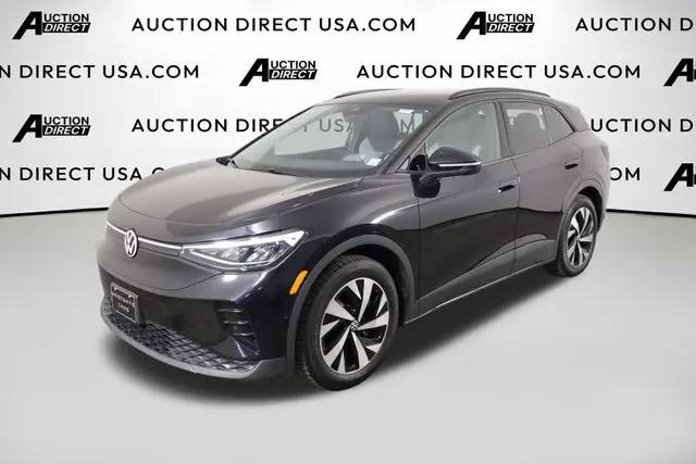 2023 Volkswagen ID.4 Standard for sale in Raleigh, NC
