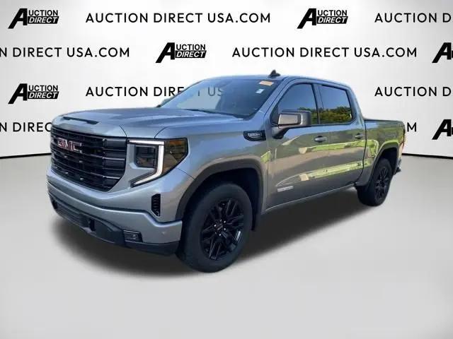 2023 GMC Sierra 1500 4WD Crew Cab Short Box Elevation with 3SB for sale in Raleigh, NC