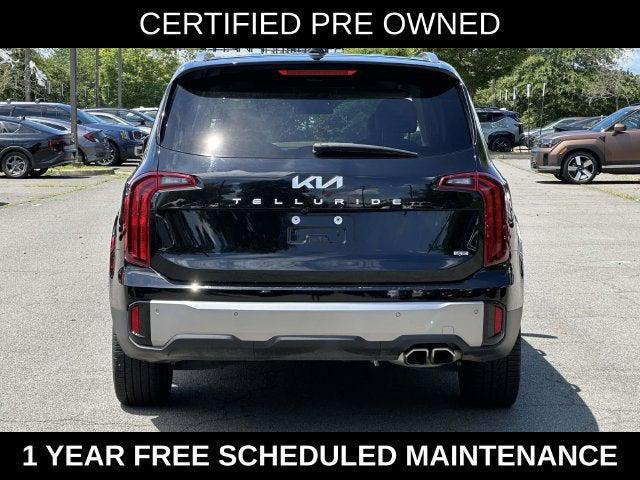 2025 Kia Telluride S 2025 Kia Telluride S