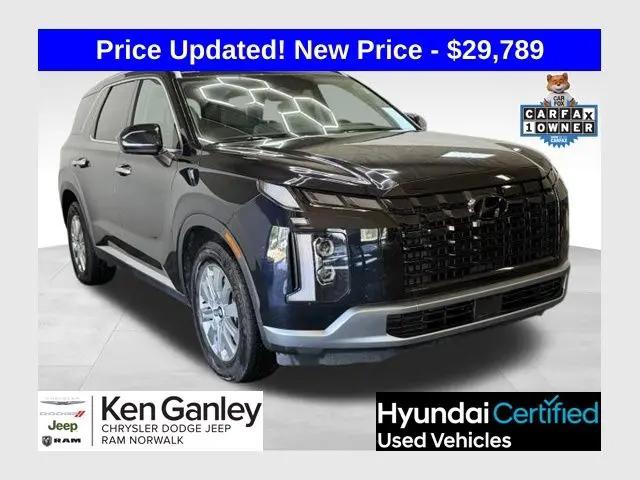 2023 Hyundai Palisade for sale near Norwalk, OH
