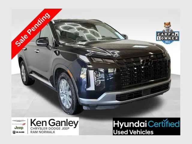 2023 Hyundai Palisade SEL for sale near Norwalk, OH