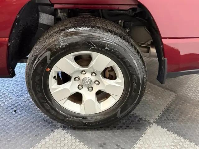 2023 Ram 1500 Big Horn Crew Cab 4x4 57 Box