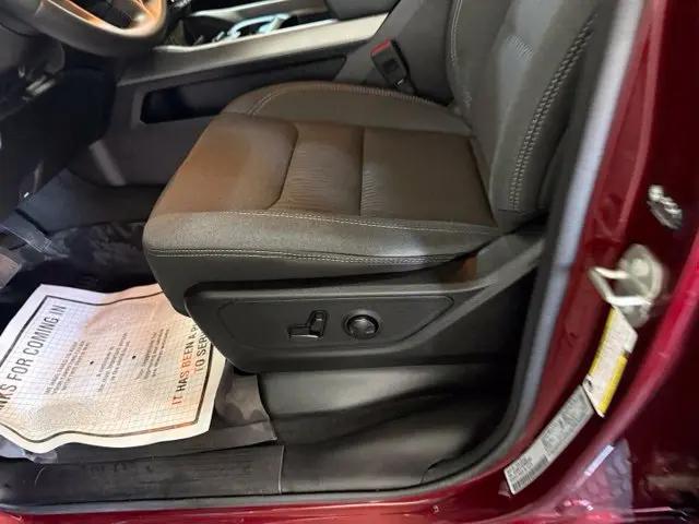 2023 Ram 1500 Big Horn Crew Cab 4x4 57 Box