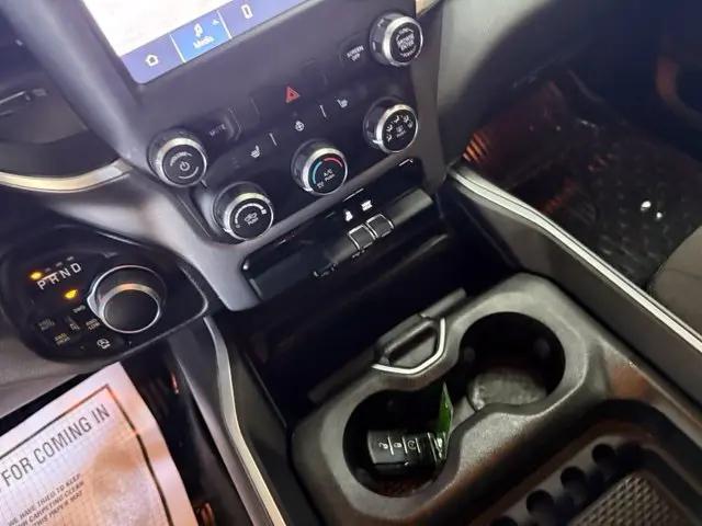 2023 Ram 1500 Big Horn Crew Cab 4x4 57 Box