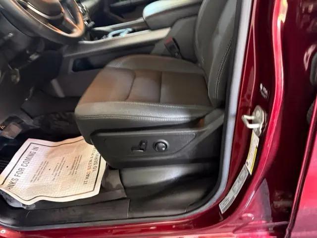 2023 Ram 1500 Big Horn Crew Cab 4x4 57 Box