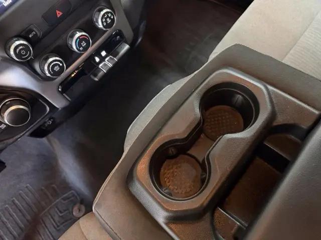 2019 Ram 1500 Big Horn/Lone Star Crew Cab 4x4 57 Box