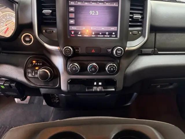2019 Ram 1500 Big Horn/Lone Star Crew Cab 4x4 57 Box