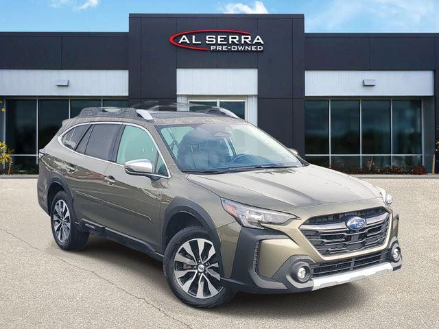 2024 Subaru Outback Touring XT for sale in Grand Blanc, MI