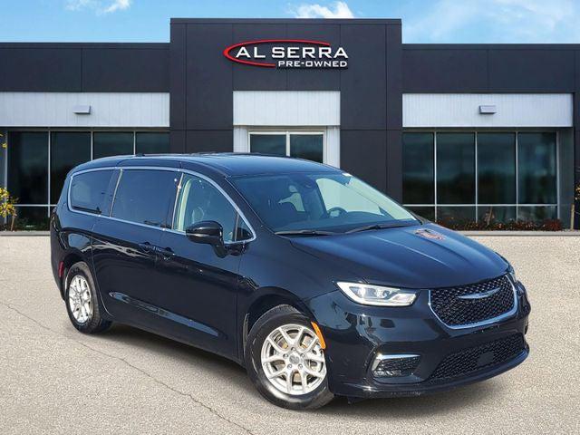 2024 Chrysler Pacifica Touring L for sale in Grand Blanc, MI