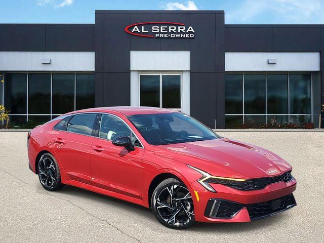 2025 Kia K5 GT-Line for sale in Grand Blanc, MI