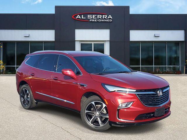 2023 Buick Enclave Premium AWD for sale in Grand Blanc, MI