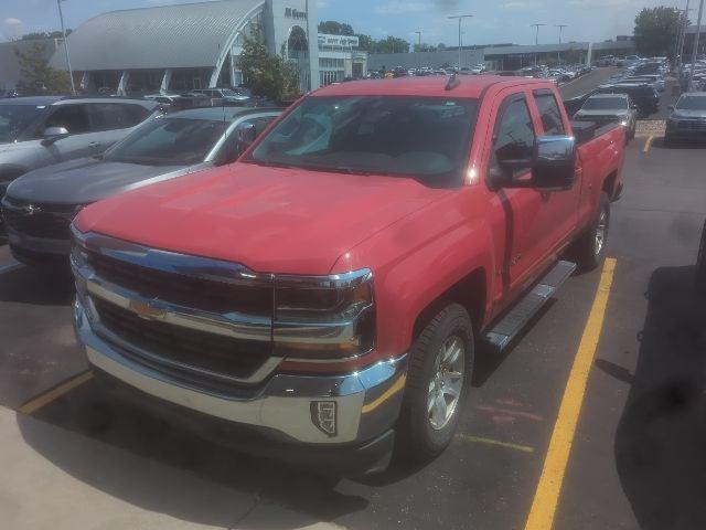 2018 Chevrolet Silverado 1500 1LT for sale in Grand Blanc, MI