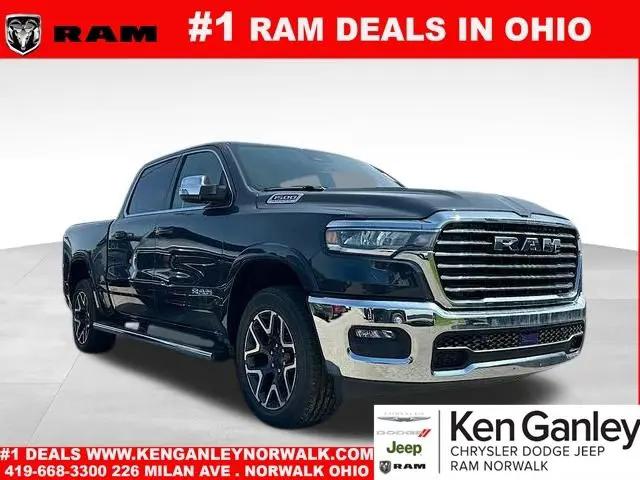 2026 Ram 1500 Laramie for sale in Norwalk, OH