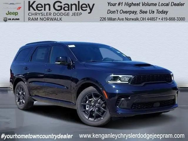 2026 Dodge Durango GT Plus AWD HEMI V8 America 250 Edition for sale in Norwalk, OH