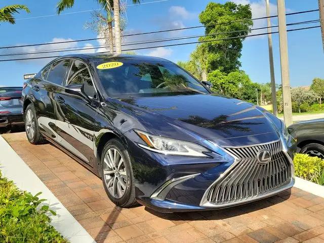 2020 Lexus ES 350 ES 350 for sale in Coconut Creek, FL