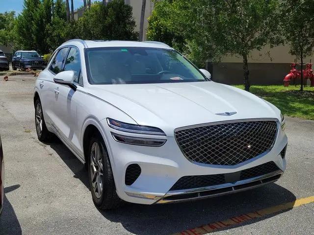 2024 Genesis GV70 2.5T AWD for sale in Coconut Creek, FL