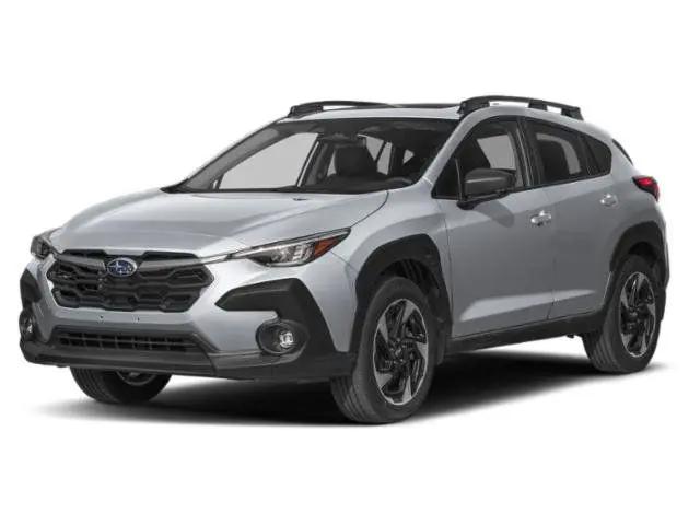 2026 Subaru Crosstrek Limited for sale in Coconut Creek, FL
