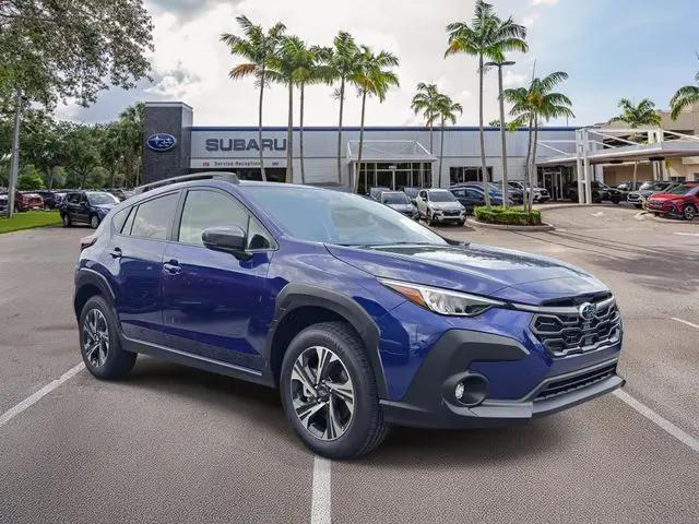 2026 Subaru Crosstrek Premium for sale in Coconut Creek, FL