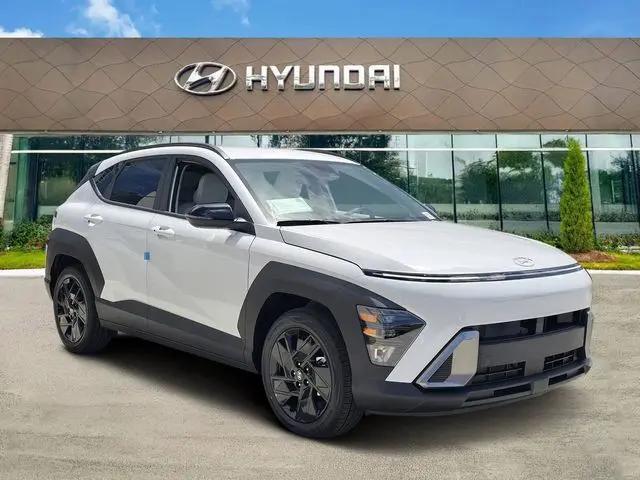 2027 Hyundai Kona SEL Sport for sale in Coconut Creek, FL