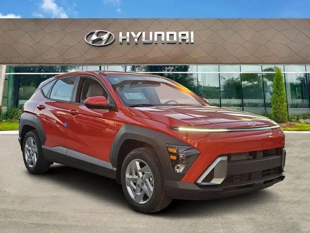 2027 Hyundai Kona SE for sale in Coconut Creek, FL