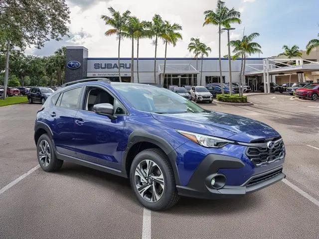 2026 Subaru Crosstrek Premium for sale in Coconut Creek, FL