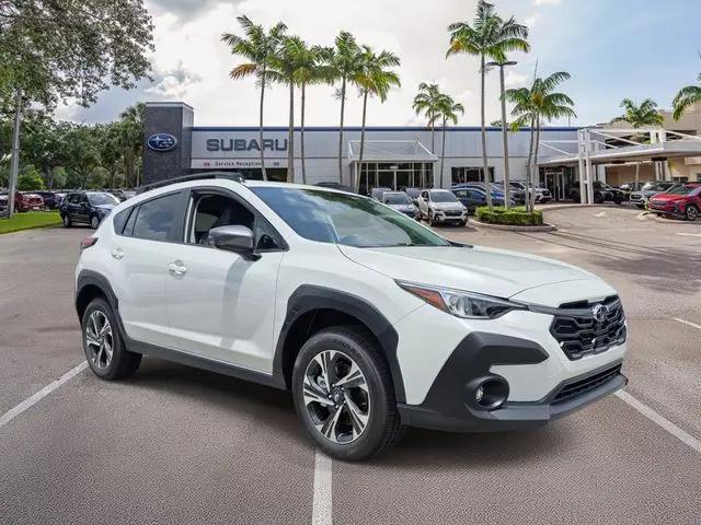 2026 Subaru Crosstrek Premium for sale in Coconut Creek, FL