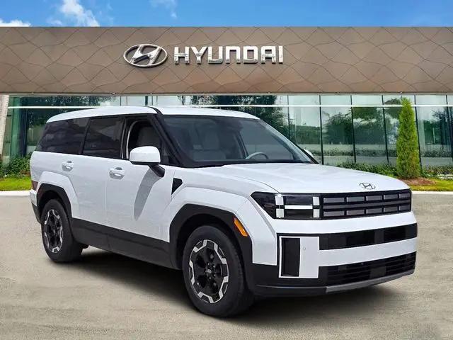 2027 Hyundai Santa Fe SE for sale in Coconut Creek, FL