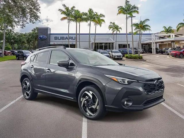 2026 Subaru Crosstrek Limited for sale in Coconut Creek, FL