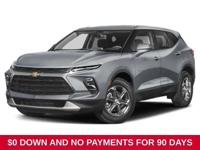 2025 Chevrolet Blazer FWD 2LT for sale in Alcoa, TN