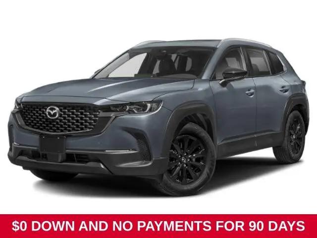 2025 Mazda CX-50 2.5 S Premium Package for sale in Alcoa, TN